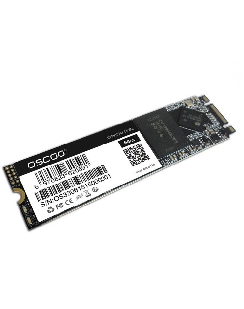 OSCOO 256GB m.2 SSD